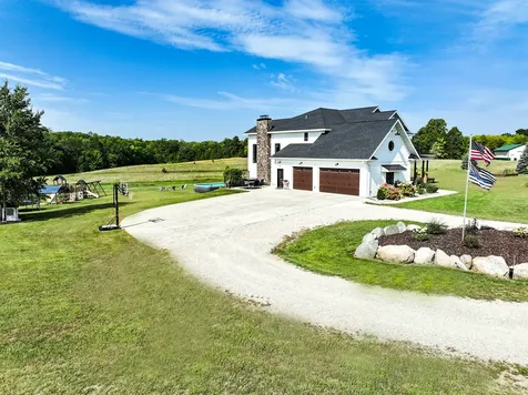 606 Venture Lane NE Alexandria MN 56308