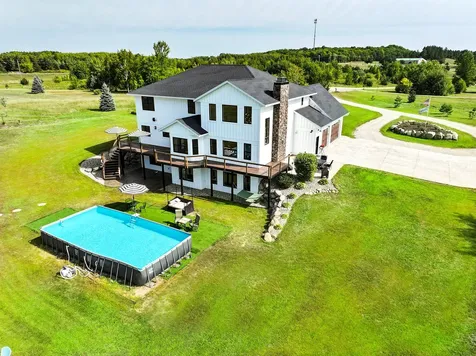 606 Venture Lane NE Alexandria MN 56308