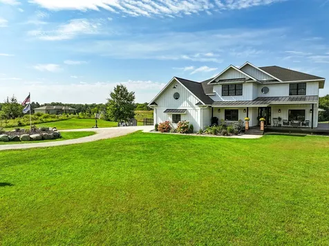606 Venture Lane NE Alexandria MN 56308