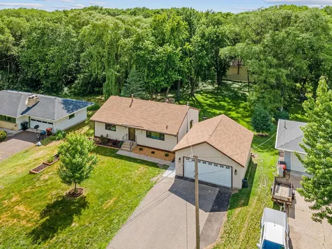 2593 Germain Street N Maplewood MN 55109