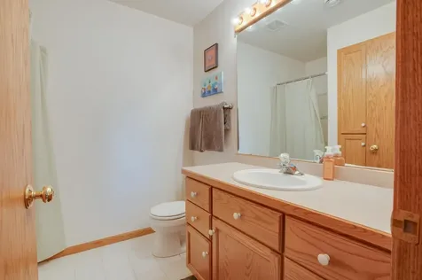 463 42nd Avenue S Moorhead MN 56560