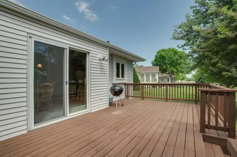 463 42nd Avenue S Moorhead MN 56560