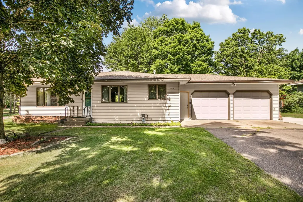 24751 21st Avenue Saint Augusta MN 56301