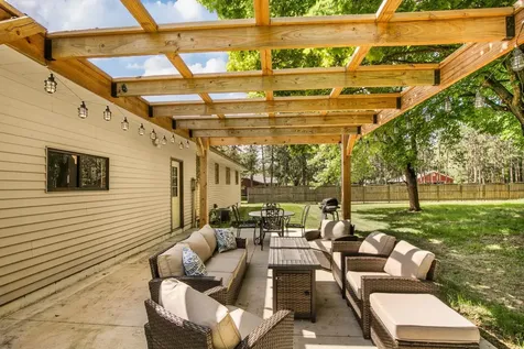 24751 21st Avenue Saint Augusta MN 56301