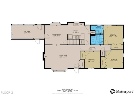 13224 Taylor Place Burnsville MN 55337