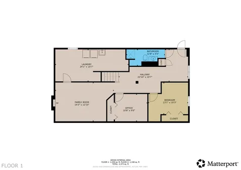 13224 Taylor Place Burnsville MN 55337