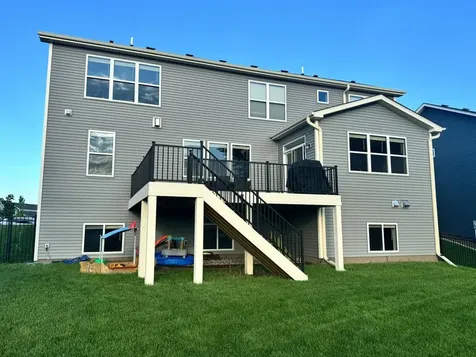 1562 Edgebrook Lane Carver MN 55315