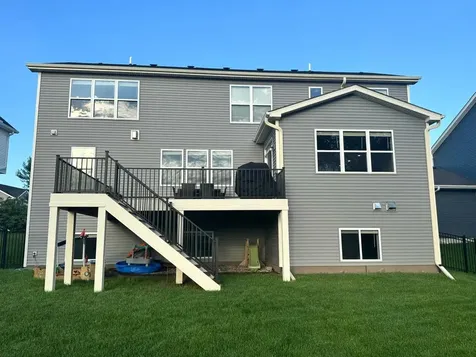 1562 Edgebrook Lane Carver MN 55315