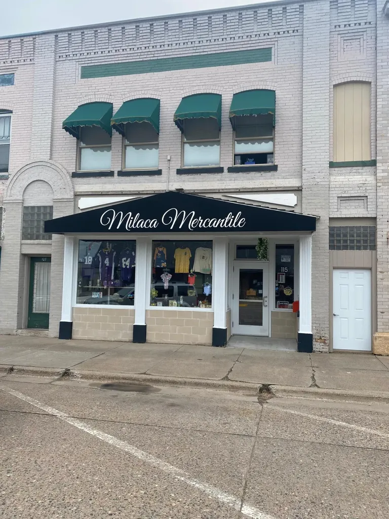 115 2nd Avenue SW Milaca MN 56353