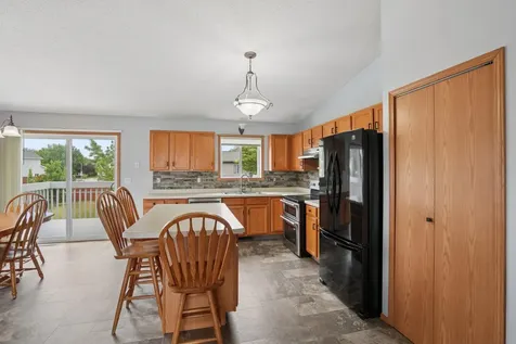 1719 Huntington Court West Fargo ND 58078
