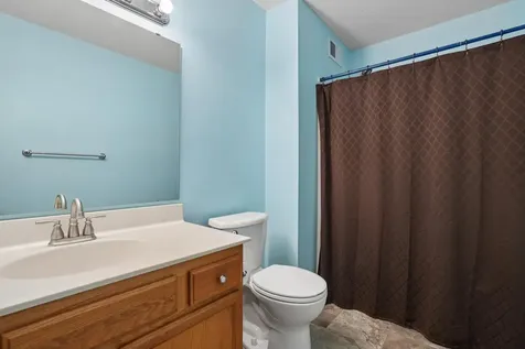 1719 Huntington Court West Fargo ND 58078