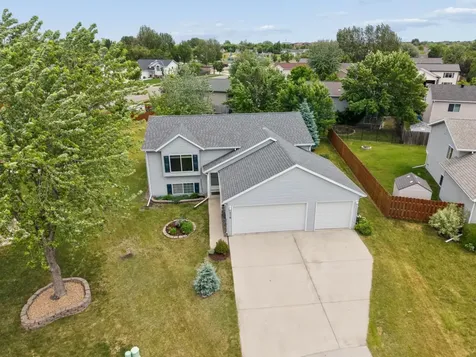 1719 Huntington Court West Fargo ND 58078