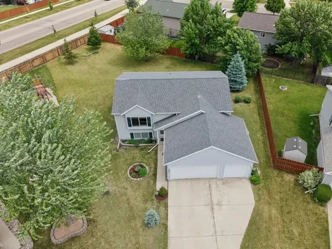 1719 Huntington Court West Fargo ND 58078