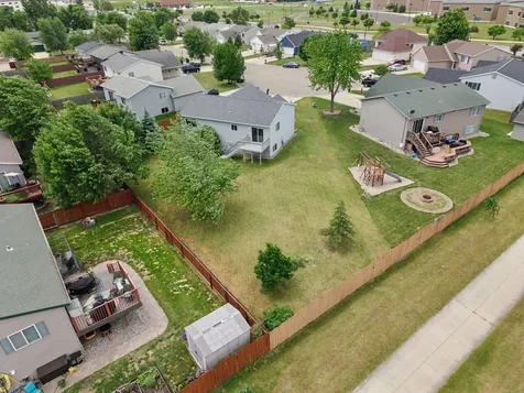 1719 Huntington Court West Fargo ND 58078