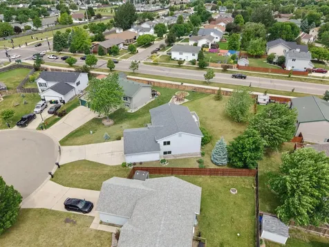 1719 Huntington Court West Fargo ND 58078