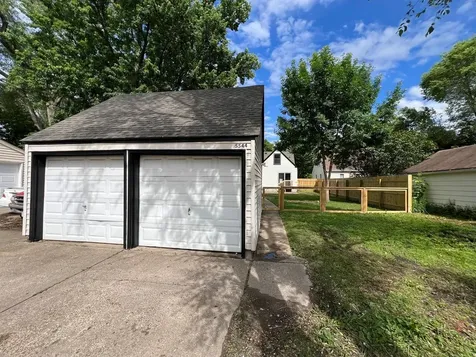 5544 32nd Avenue S Minneapolis MN 55417