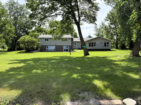10928 E Lake Ida Lane Lake Park MN 56554