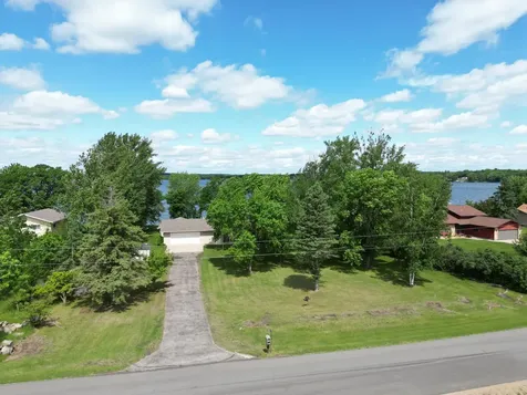 10928 E Lake Ida Lane Lake Park MN 56554