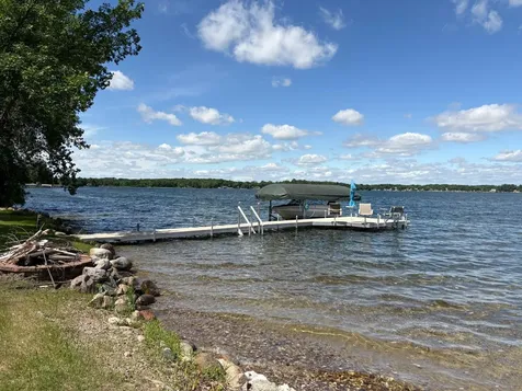 10928 E Lake Ida Lane Lake Park MN 56554