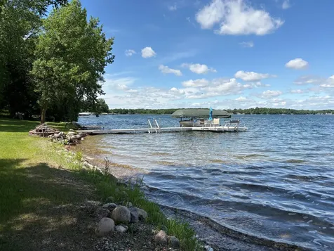 10928 E Lake Ida Lane Lake Park MN 56554