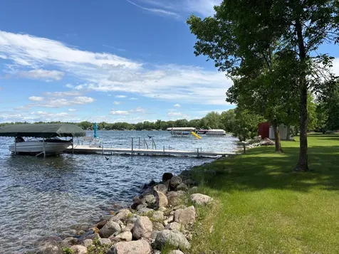 10928 E Lake Ida Lane Lake Park MN 56554