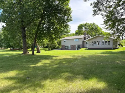 10928 E Lake Ida Lane Lake Park MN 56554