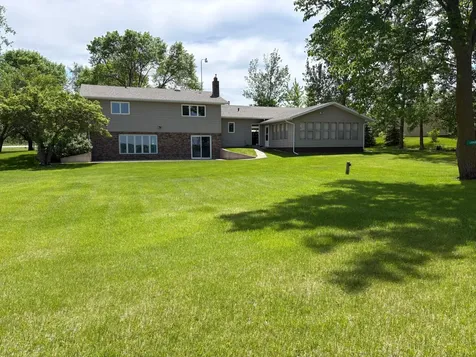 10928 E Lake Ida Lane Lake Park MN 56554