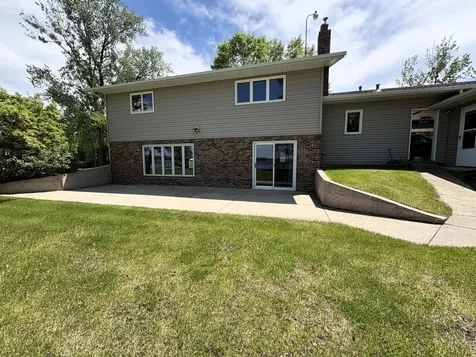 10928 E Lake Ida Lane Lake Park MN 56554