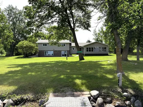 10928 E Lake Ida Lane Lake Park MN 56554