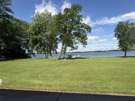 10928 E Lake Ida Lane Lake Park MN 56554