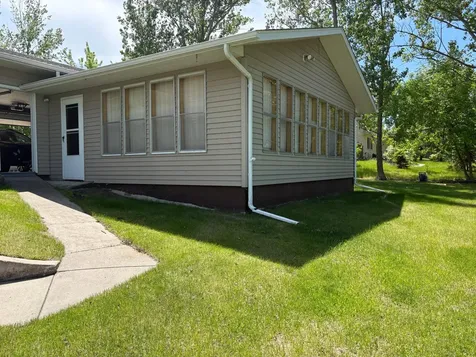 10928 E Lake Ida Lane Lake Park MN 56554