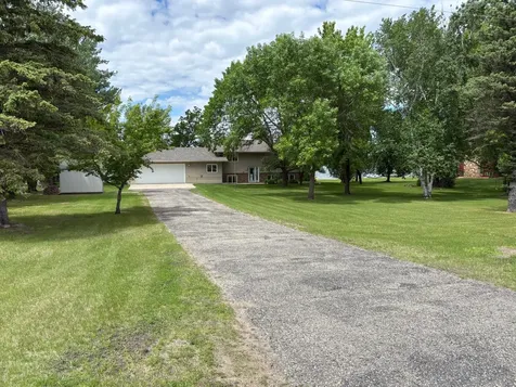 10928 E Lake Ida Lane Lake Park MN 56554