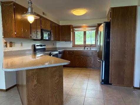 10928 E Lake Ida Lane Lake Park MN 56554