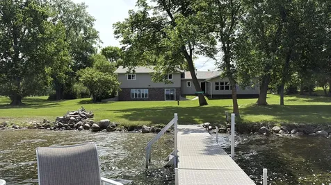 10928 E Lake Ida Lane Lake Park MN 56554