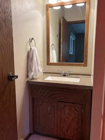 10928 E Lake Ida Lane Lake Park MN 56554
