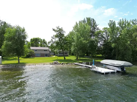 10928 E Lake Ida Lane Lake Park MN 56554