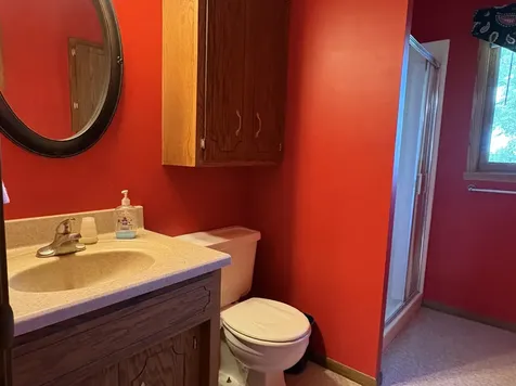10928 E Lake Ida Lane Lake Park MN 56554