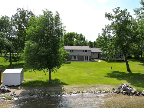 10928 E Lake Ida Lane Lake Park MN 56554