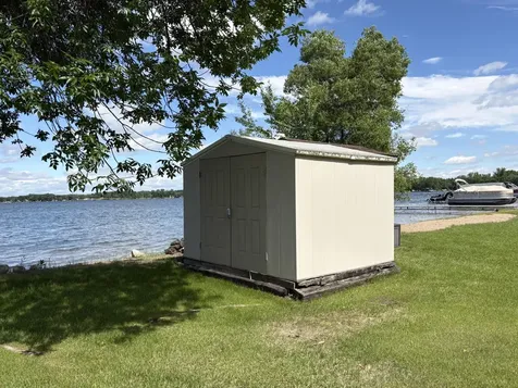 10928 E Lake Ida Lane Lake Park MN 56554