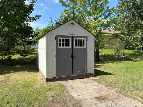 10928 E Lake Ida Lane Lake Park MN 56554