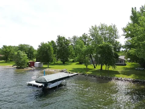 10928 E Lake Ida Lane Lake Park MN 56554