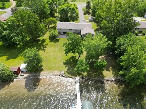 10928 E Lake Ida Lane Lake Park MN 56554