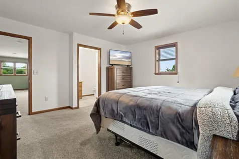 606 3 Street E Horace ND 58047