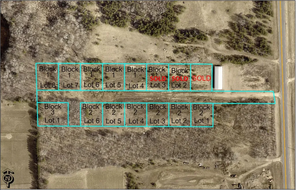 L1B2 Gopher Trail Jenkins MN 56474