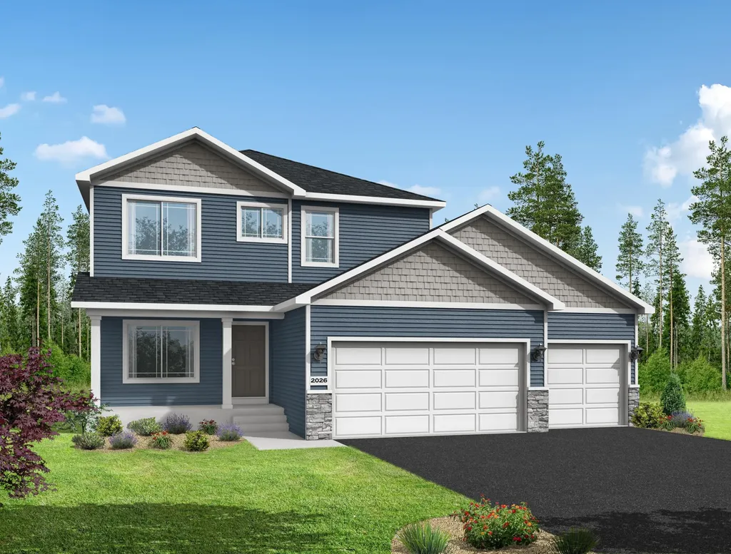 3135 Jandura Avenue NE Saint Michael MN 55376