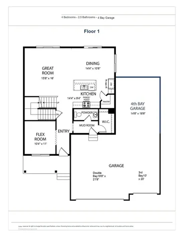 3135 Jandura Avenue NE Saint Michael MN 55376