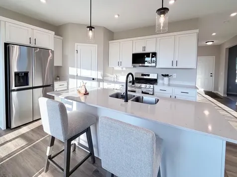 3135 Jandura Avenue NE Saint Michael MN 55376