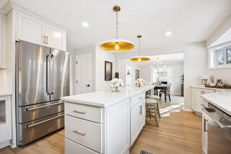 6507 Gleason Court Edina MN 55436