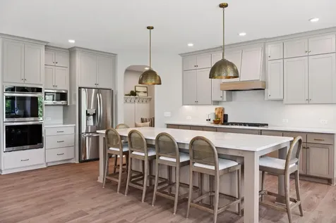 3634 Knightsbridge Trail N Lake Elmo MN 55042