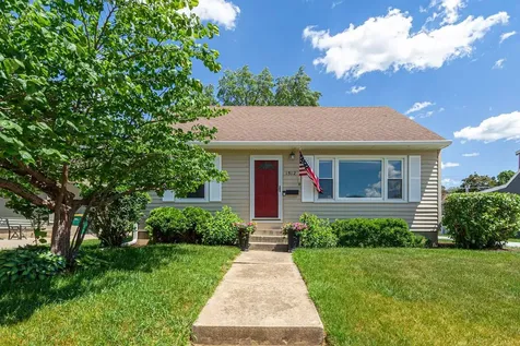 1512 10th Avenue NE Rochester MN 55906
